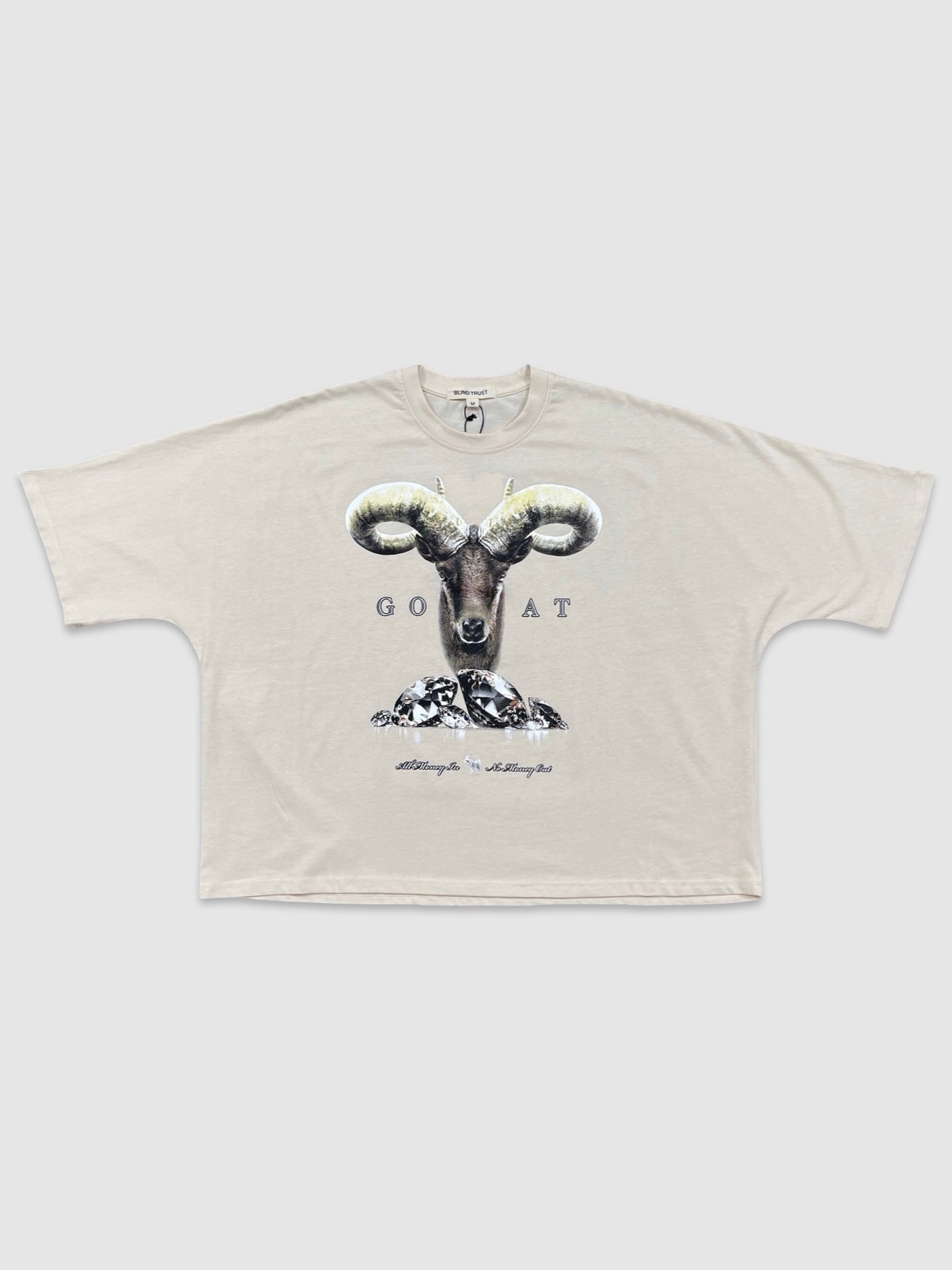 ACC-BB25CROP-Goat Crop Tee (Copy) - Pioneer Apparel