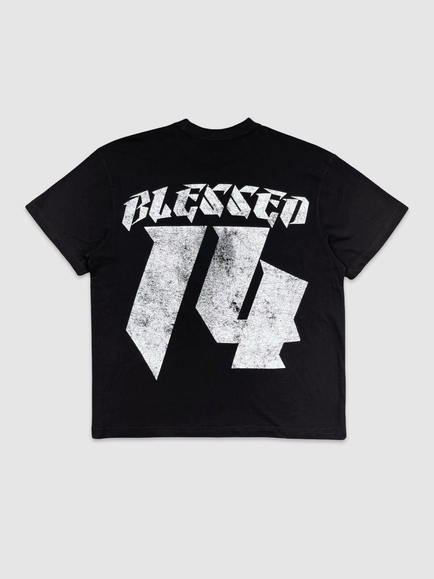 KDNK-KNT053-Griffin Oversized T-Shirt - Pioneer Apparel