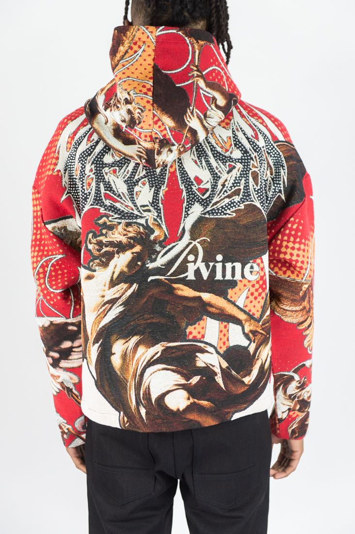 REB-152337-Heaven Tapestry Hoodie - Pioneer Apparel